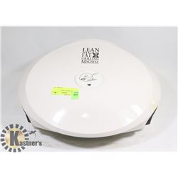 GEORGE FOREMAN GRILL