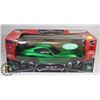 Image 1 : SRT VIPER RADIO CONTROL CAR.
