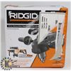 Image 1 : RIDGID MEGAMAX 1/2" HEAVY DUTY RIGHT ANGLE DRILL