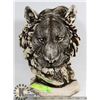 Image 1 : DECORATIVE TIGER HEAD