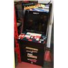 Image 1 : ARCADE 1UP ATARI ARCADE-4 ATARI GAMES BUILT IN