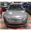Image 2 : 2012 FORD FUSION SEL