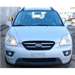2008 KIA RONDO EX