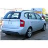 Image 7 : 2008 KIA RONDO EX