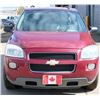 Image 1 : UNRESERVED!! 2005 CHEVROLET UPLANDER