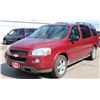 Image 3 : UNRESERVED!! 2005 CHEVROLET UPLANDER