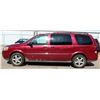 Image 4 : UNRESERVED!! 2005 CHEVROLET UPLANDER
