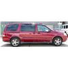 Image 8 : UNRESERVED!! 2005 CHEVROLET UPLANDER