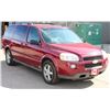 Image 9 : UNRESERVED!! 2005 CHEVROLET UPLANDER
