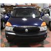 Image 2 : UNRESERVED! 2002 BUICK RENDEZVOUS CX