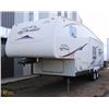 Image 1 : 2006 JAYCO JAYFLIGHT 27.5FT TRAVEL TRAILER