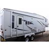 Image 4 : 2006 JAYCO JAYFLIGHT 27.5FT TRAVEL TRAILER