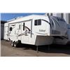 Image 3 : 2010 FOREST RIVER WILDCAT 31FT F31 FIFTH WHEEL