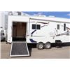 Image 4 : 2010 FOREST RIVER WILDCAT 31FT F31 FIFTH WHEEL