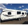 Image 7 : 2013 DUTCHMAN DENALI 31FT 265RL TRAILER