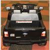 Image 3 : F150 ELECTRIC CAR - NO BATTERY