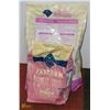 Image 1 : 2 BAGS OF BLUE BUFFALO SMALL BREED DOG FOOD -