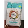 Image 1 : NUTRO ULTRA SENIOR DOG FOOD 30LBS CHICKEN