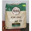 Image 1 : NUTRO ADULT DOG FOOD 30LBS LAMB & RICE