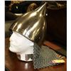 Image 1 : MEDIEVAL SOLDIERS HELMET