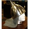 Image 2 : MEDIEVAL SOLDIERS HELMET