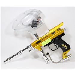 PAINTBALL GUN BRAND NEW DOUBLE ELECTRIC TRIGGER
