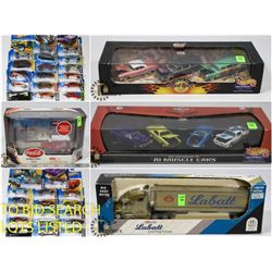 FEATURED HOTWHEELS & COLLECTIBLES
