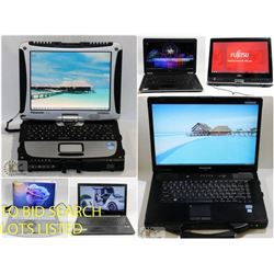FEATURED COMPUTERS AND LAPTOPS