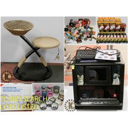 FEATURED PET STORE CLOSURE