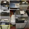 Image 1 : FEATURED COMMERCIAL PRINTERS
