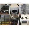 Image 1 : FEATURED APPLIANCES