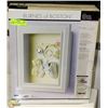 Image 1 : DECORATIVE SHADOW BOX WALL FRAME