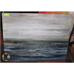 LARGE SHOWHOME CANVAS PICTURE ON CHOICE