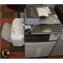 RICOH 3352 SPF DIGITAL MULTIFUNCTION SYSTEM,