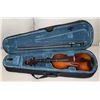 Image 1 : ARCO ANIMATO VIOLIN WITH CASE