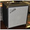 Image 1 : FENDER RUMBLE 25 GUITAR AMPLIFIER, 70W 100-120V.