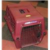 Image 1 : DELUXE PETMATE PET PORTER 20"H X 20"W X 25"D