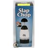 Image 1 : SLAPCHOP.