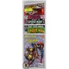 Image 1 : BUNDLE OF SPIDERMAN COLLECTORS COMICS