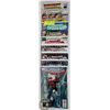 Image 1 : 5 COLLECTORS  SPIDERMAN COMICS