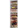Image 1 : 10 COLLECTORS SPIDERMAN COMICS