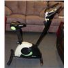 Image 1 : ADVANTAGE FITNESS EXERCISE BIKE
