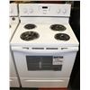 Image 1 : WHIRLPOOL 4 BURNER STOVE.