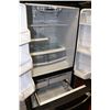 Image 2 : GE 3 DOOR FRIDGE.