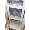 Image 5 : ELECTROLUX 2 DOOR FRIDGE WITH WATER & ICE
