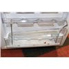 Image 6 : ELECTROLUX 2 DOOR FRIDGE WITH WATER & ICE