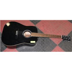 JAY JR GUITAR, MODEL JAY-TRD