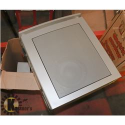 PANASONIC SURROUND SOUND