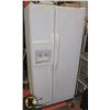 Image 1 : KENMORE SIDE BY SIDE FRIDGE