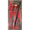 Image 1 : MOTORCYCLE JACK.